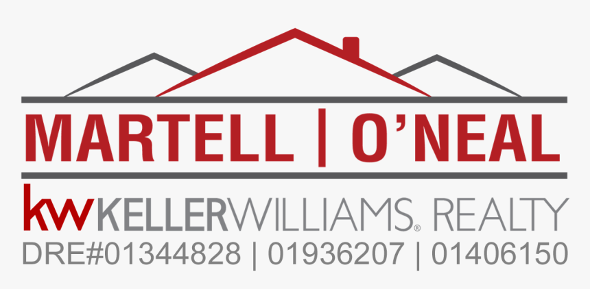 Martell O Neal Sac Real Estate, HD Png Download, Free Download