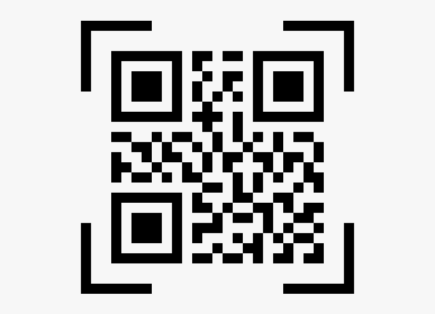 "
 Class="lazyload Lazyload Mirage Cloudzoom Featured - Qr Code Icon .png, Transparent Png, Free Download