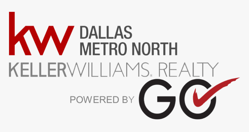 Keller Williams® Realty, Dallas Metro North - Sign, HD Png Download, Free Download
