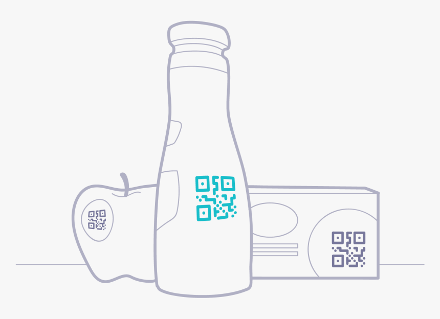 Glass Bottle, HD Png Download, Free Download