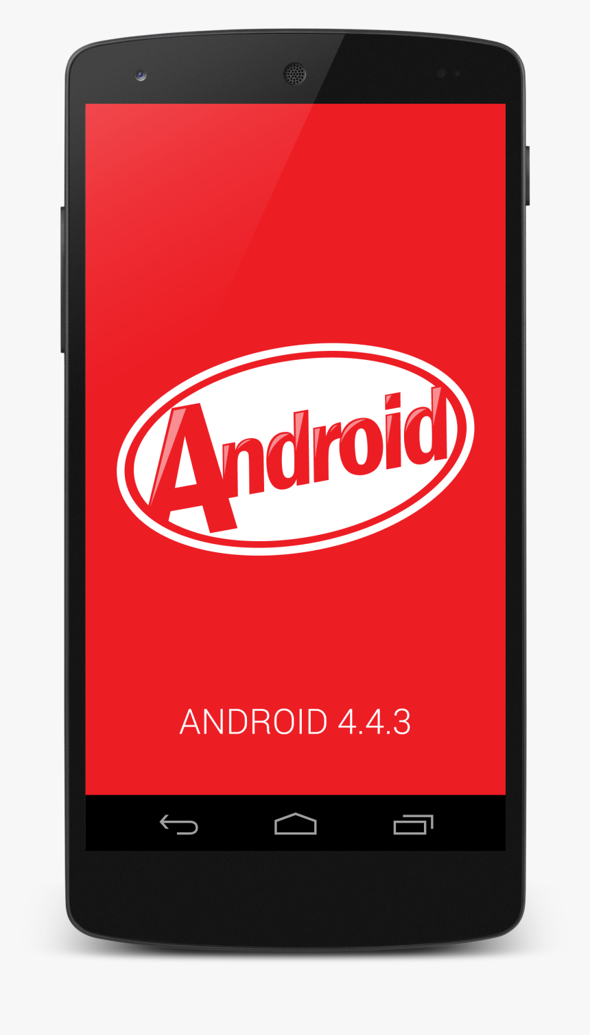 Android 4 4 3 On Nexus 5 2014 06 20 11 29 - Micromax Bolt D303, HD Png Download, Free Download