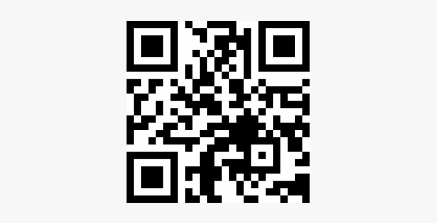 Qr Code, HD Png Download, Free Download