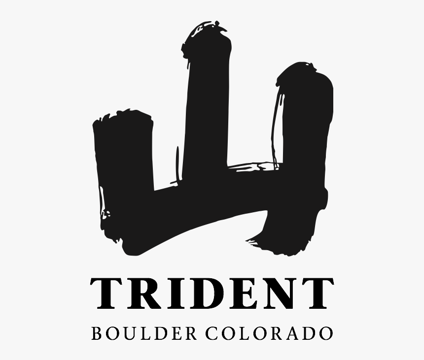 Trident Logo Vector 2017 - Trident T Logo, HD Png Download, Free Download