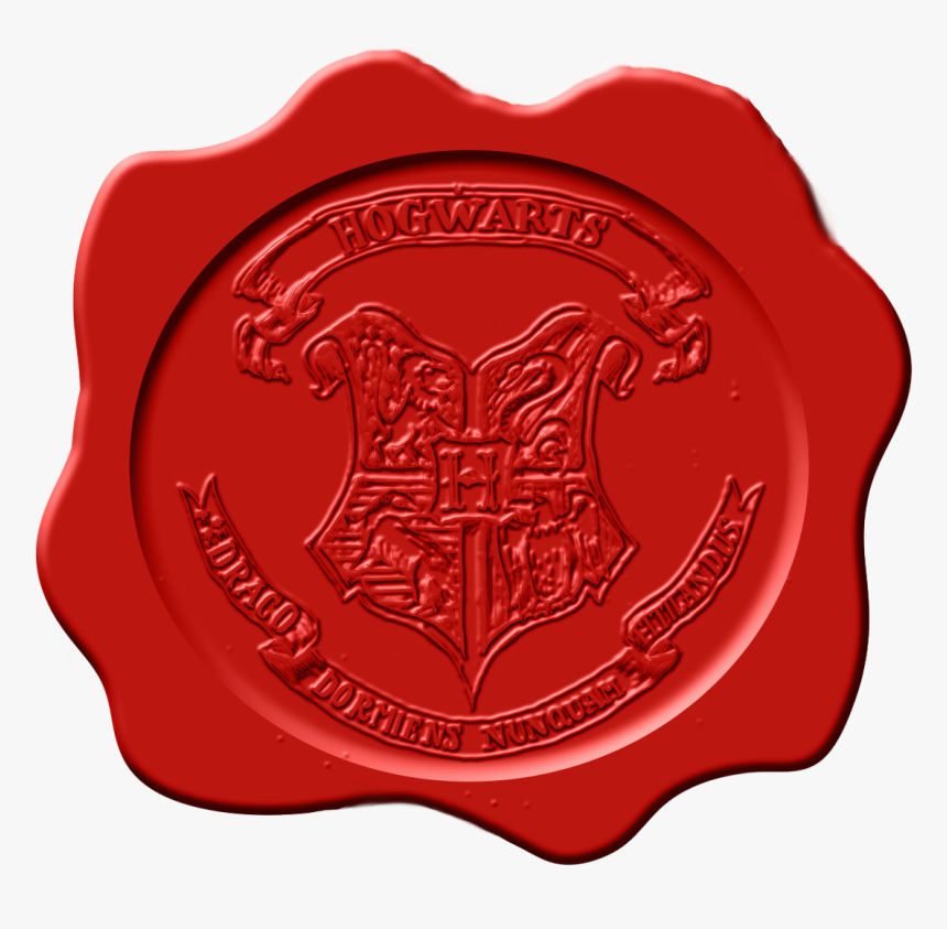 Printable Hogwarts Wax Seal Printable Word Searches