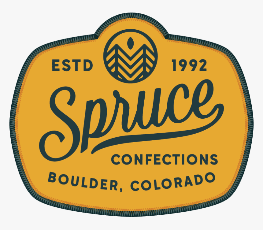 Spruce Confections, HD Png Download, Free Download
