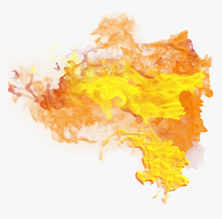 - Cb Fire Boll Png , Png Download - Transparent Flying Fire Png, Png Download, Free Download