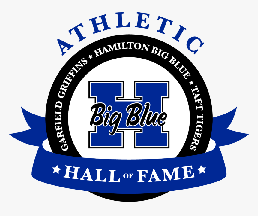 Hamilton Announces Athletic Hall Of Fame Class Of - Stikes Budi Luhur Cimahi, HD Png Download, Free Download