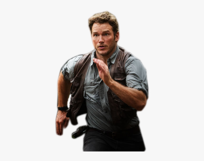 Chris Pratt Png, Transparent Png, Free Download