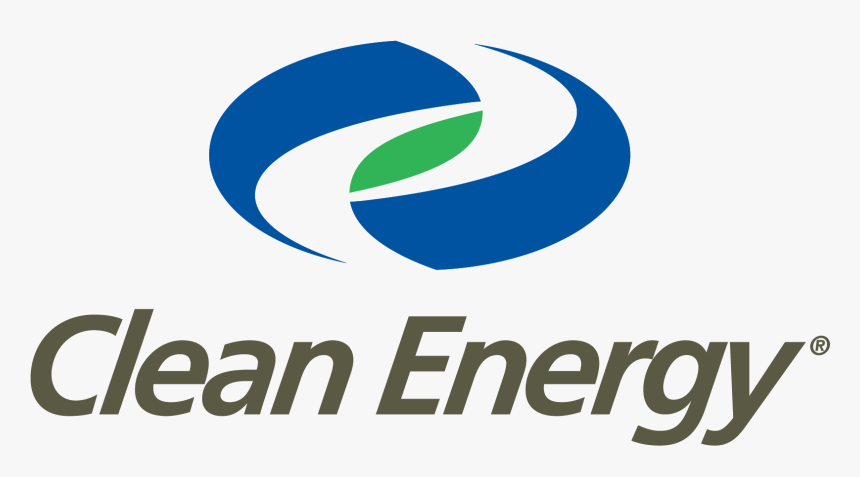 Energy Transparent Clean - Clean Energy Fuels Logo, HD Png Download, Free Download