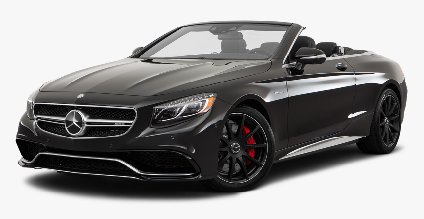 Mercedes Benz Convertible 2011, HD Png Download, Free Download
