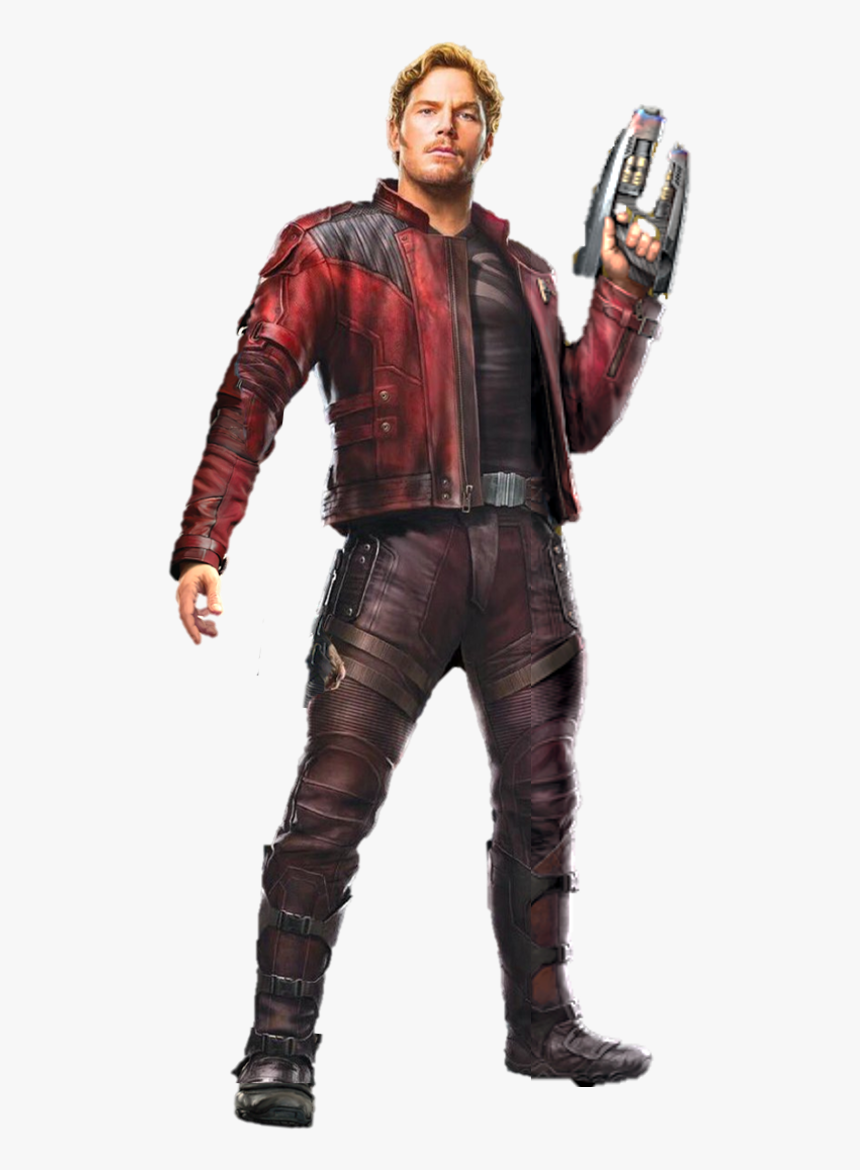 Star Lord, HD Png Download, Free Download