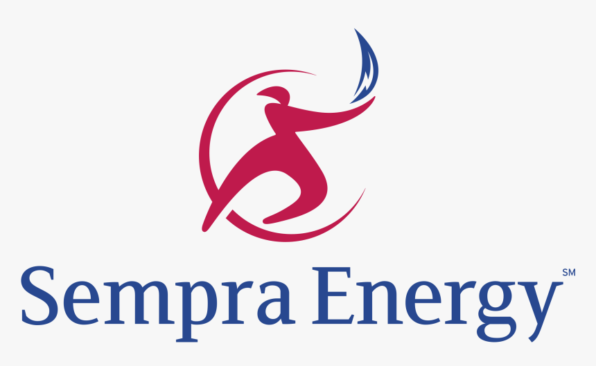 Sempra Energy Logo Png Transparent - Sempra Energy Vector Logo, Png Download, Free Download