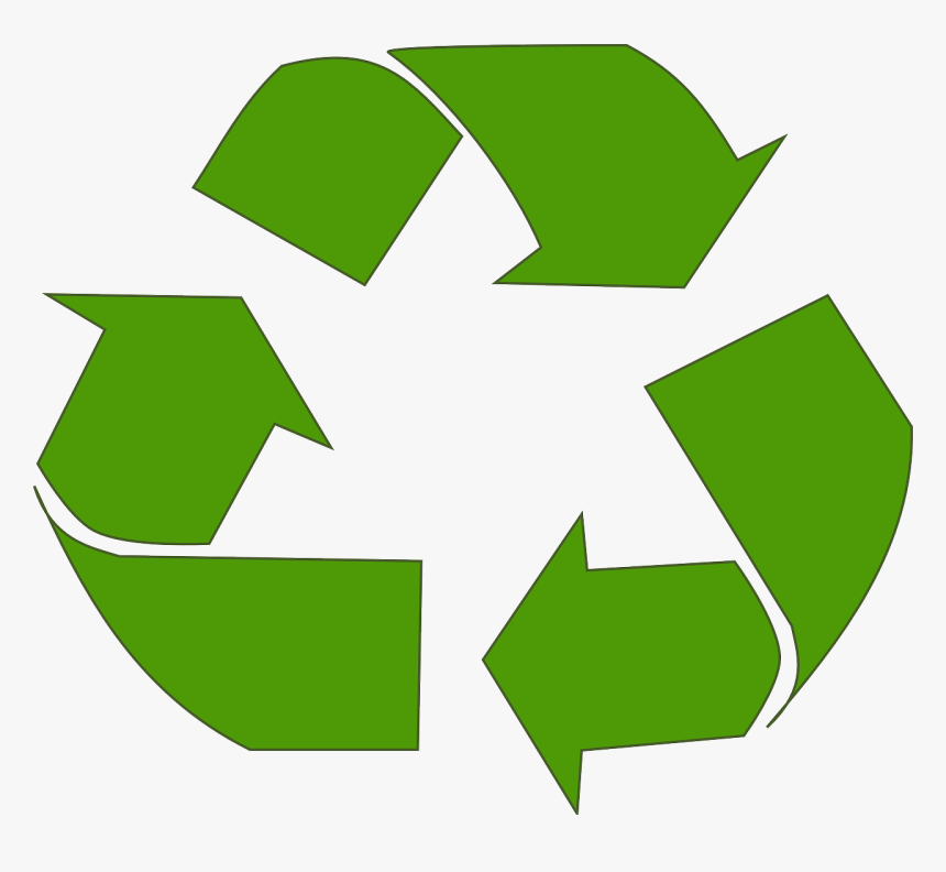 Recycle Logo, HD Png Download, Free Download