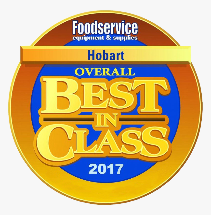 Best In Class 2017 Logo - Best In Class, HD Png Download, Free Download
