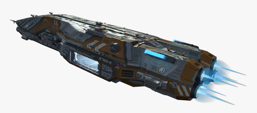 Starship Concept, HD Png Download, Free Download