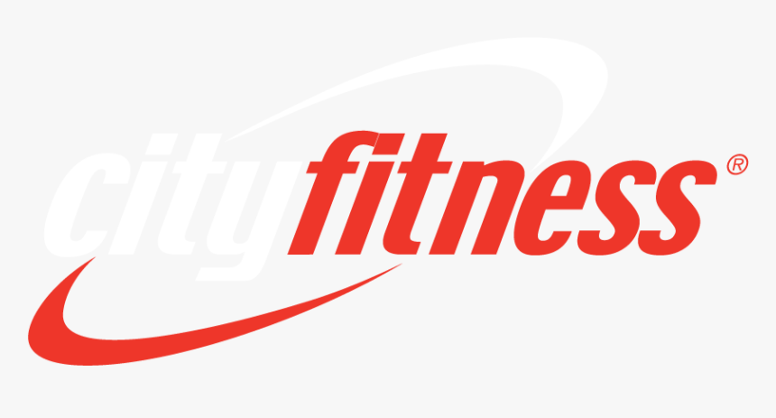 City Fitness Logo Png, Transparent Png, Free Download