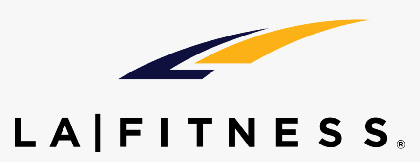 La Fitness Png - La Fitness Logo Png, Transparent Png, Free Download