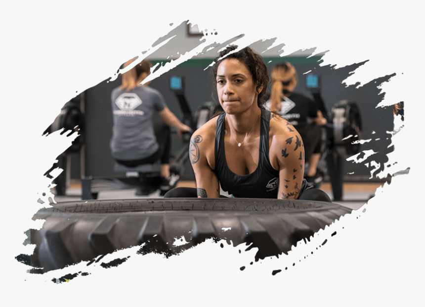 Stpaul Mn Gym Fitness Classes, HD Png Download, Free Download