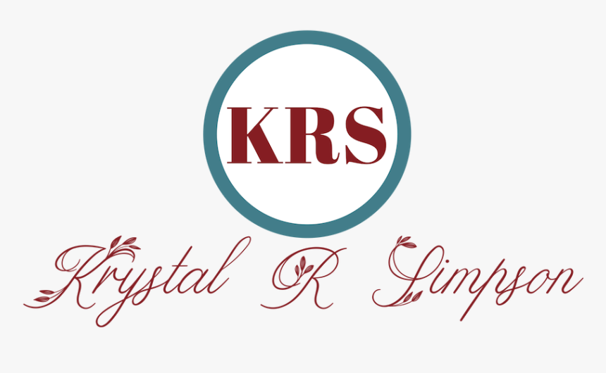 Krystal R Simpson - Calligraphy, HD Png Download, Free Download