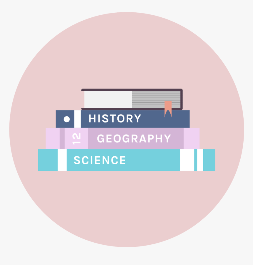 Studyblr Icon, HD Png Download, Free Download