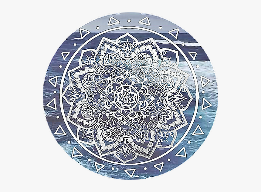 Mandalas Png, Transparent Png, Free Download