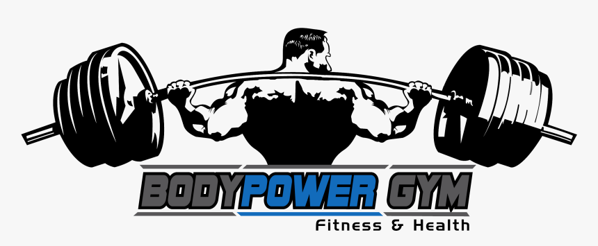 Gym Png Photo - Fitness Gym Logo Png, Transparent Png, Free Download