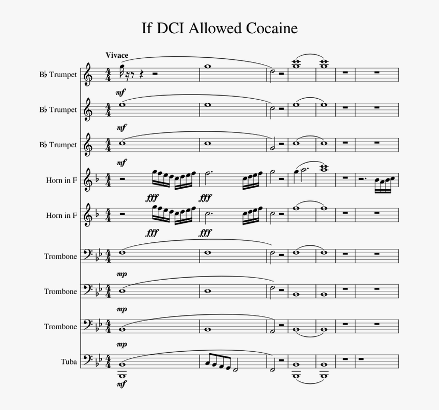 Sheet Music, HD Png Download, Free Download