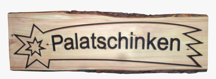 Engraved Wooden Sign, 1200 Mm X 250 Mm X 30 Mm - Plywood, HD Png Download, Free Download