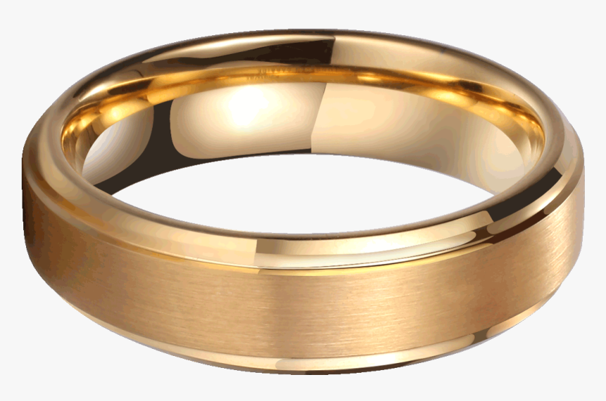 Gold Plate Png - Bangle, Transparent Png, Free Download