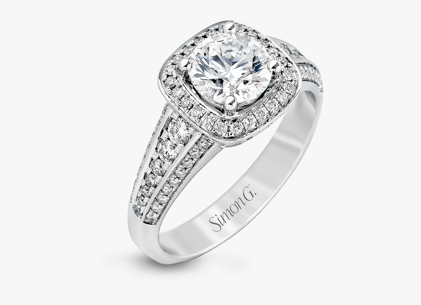 Engagement Ring, HD Png Download, Free Download