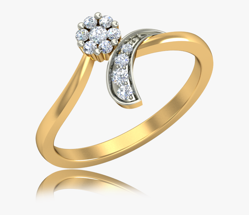 Download Jewellery Ring Png Clipart - Diamond Ring Png, Transparent Png, Free Download