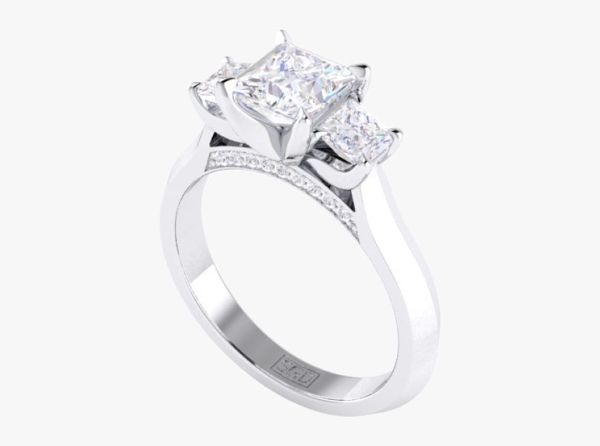 Pre-engagement Ring, HD Png Download, Free Download