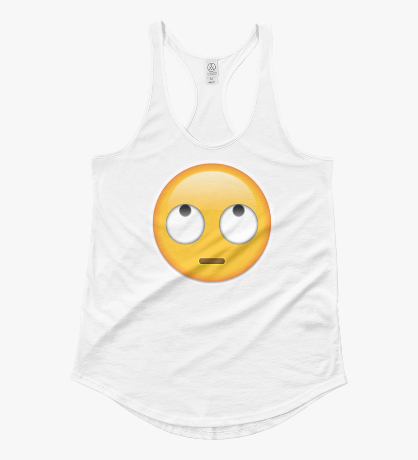 15 Rolling Eyes Emoji Png For Free Download On Mbtskoudsalg - Vest, Transparent Png, Free Download