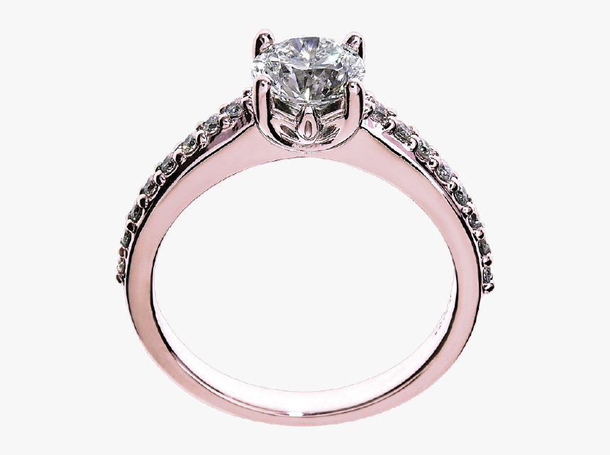 Engagement Ring, HD Png Download, Free Download