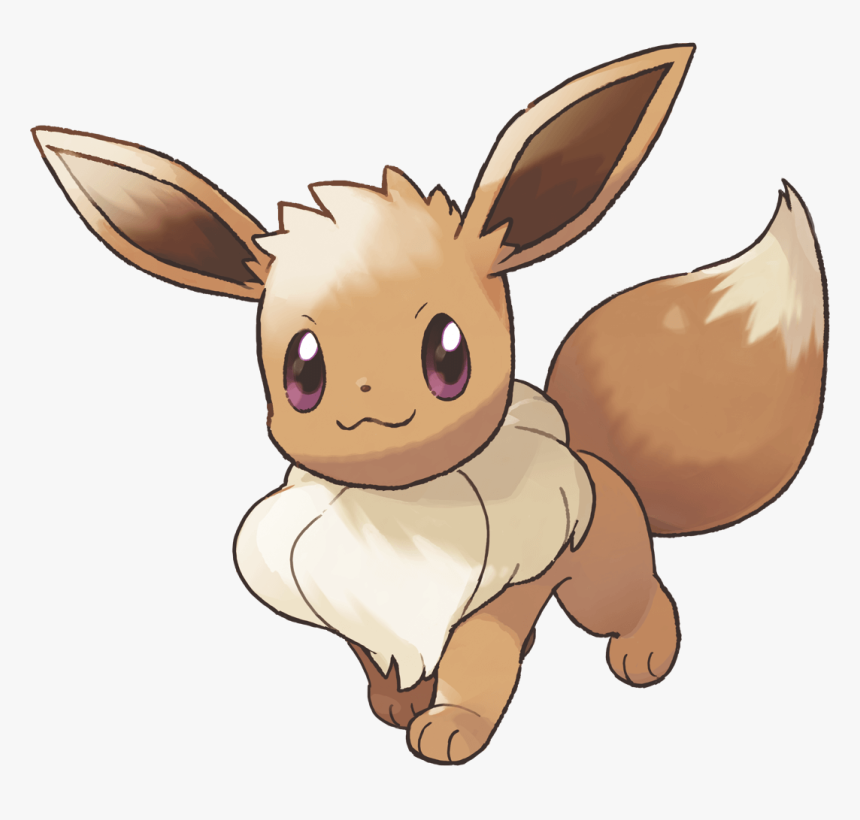 Иви го иви го. Покемон Lets go Eevee. Картинки покемонов. Покемон летс го иви. Eevee Art.