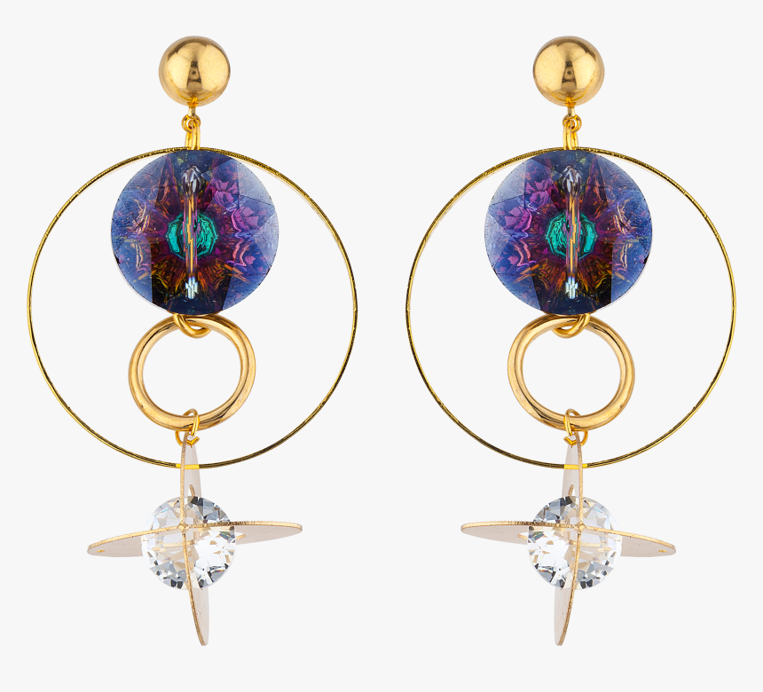 Earrings, HD Png Download, Free Download