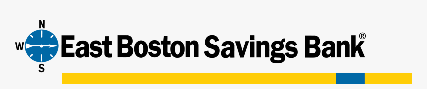 East Boston Savings Bank Logo Transparent, HD Png Download, Free Download