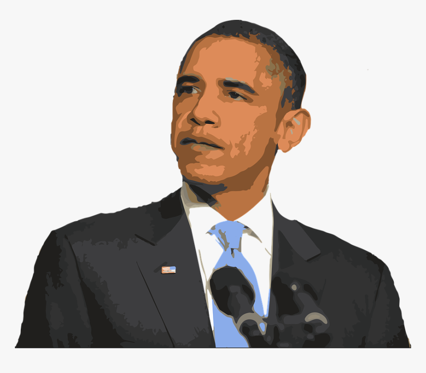 Obama Spy Transparent, HD Png Download, Free Download