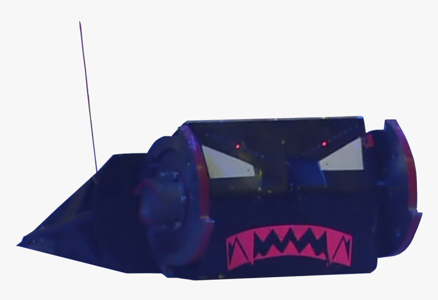 Robot Wars Wiki - Black Hole Robot Wars, HD Png Download, Free Download