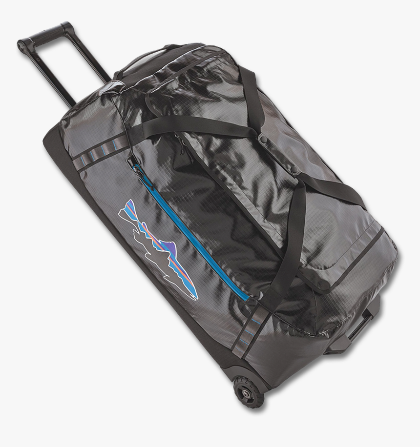 Patagonia Black Hole® Wheeled Duffel Bag, HD Png Download, Free Download