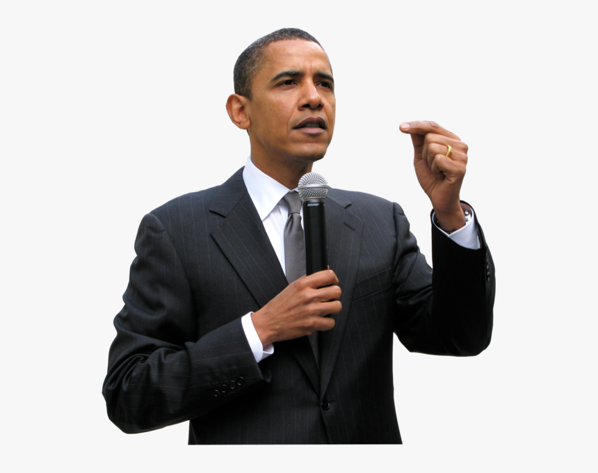 Barack Obama Png Transparent Images - Barack Obama Png Transparent, Png Download, Free Download