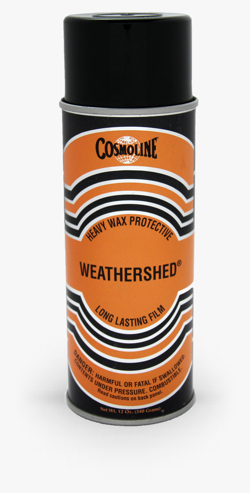 Cosmoline Product Weathershed - Rust Protection Spray, HD Png Download, Free Download