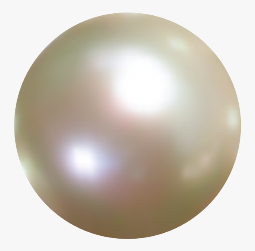 Pearl Png Image - Жемчужина Пнг, Transparent Png, Free Download