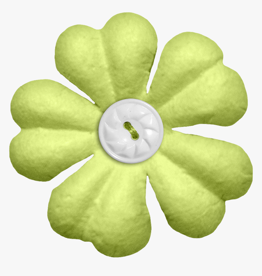 Clip Art Flowers By Sprinkles - Artificial Flower, HD Png Download, Free Download