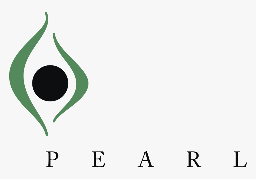 Pearl Logo Png Transparent - Graphic Design, Png Download, Free Download