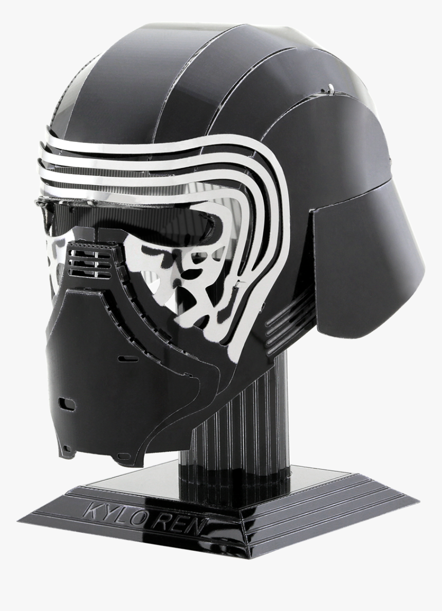 Picture Of Star Wars - Star Wars Kylo Ren New Helmet, HD Png Download, Free Download