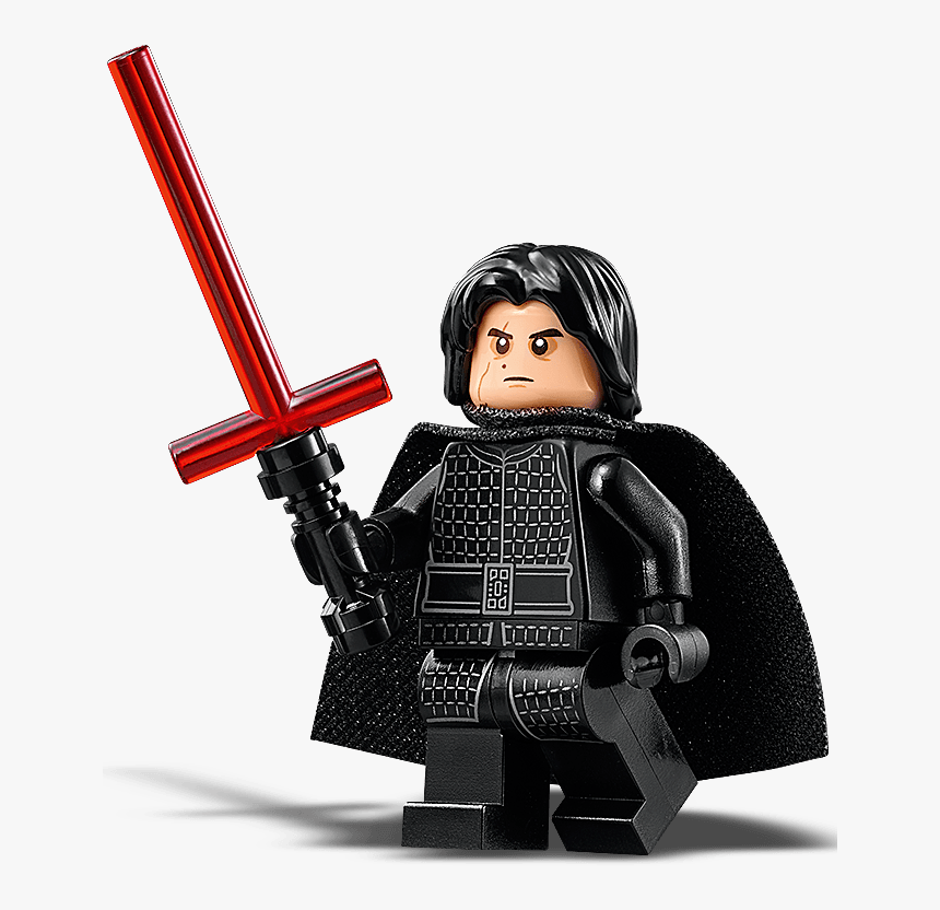 Lego Star Wars Kylo Ren, HD Png Download, Free Download