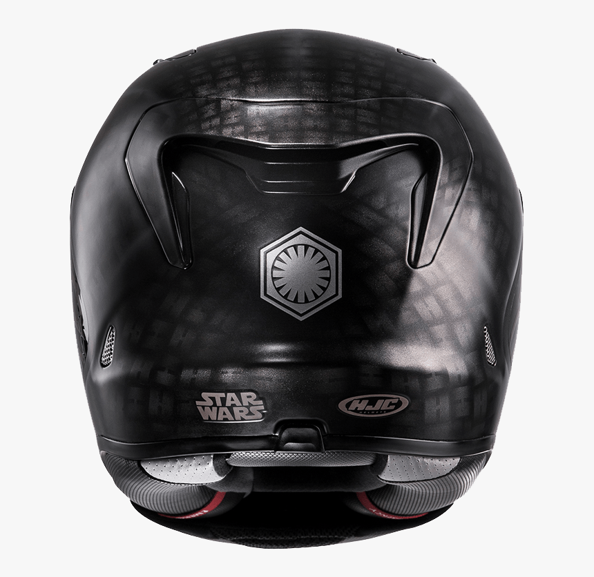 Hjc Rpha 11 Pro Kylo Ren Helmet, HD Png Download, Free Download