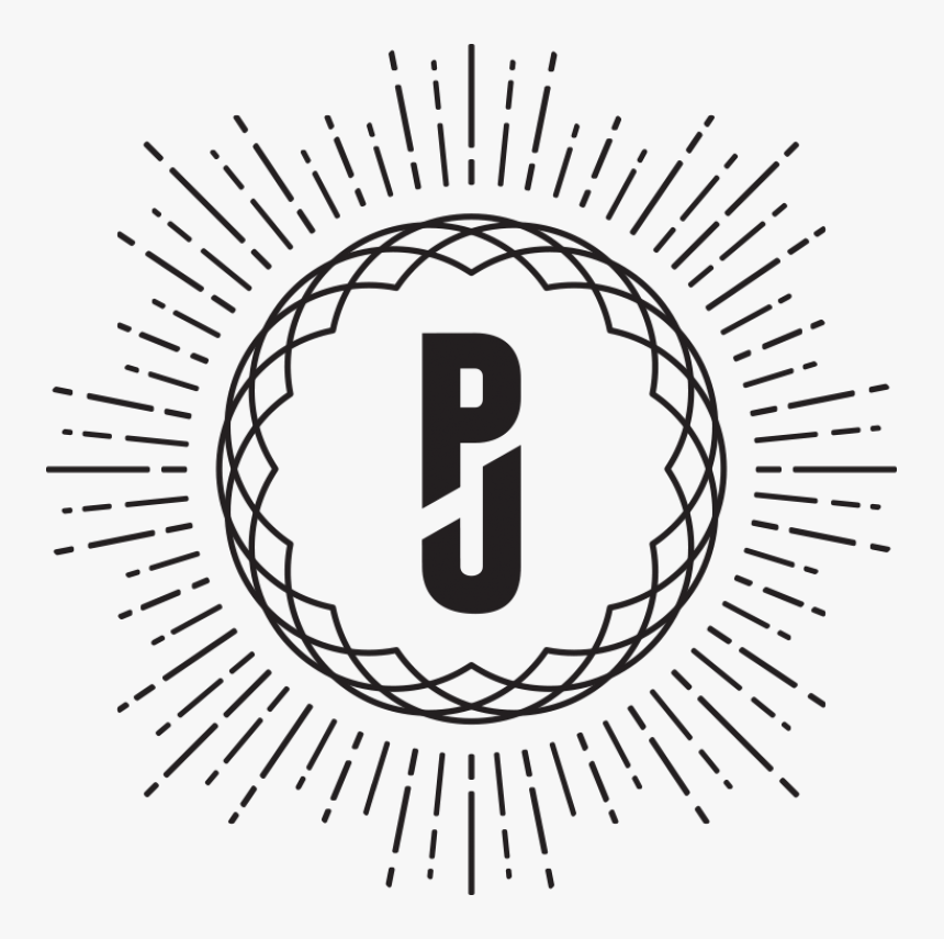 Pearl Jam Logo Png, Transparent Png, Free Download