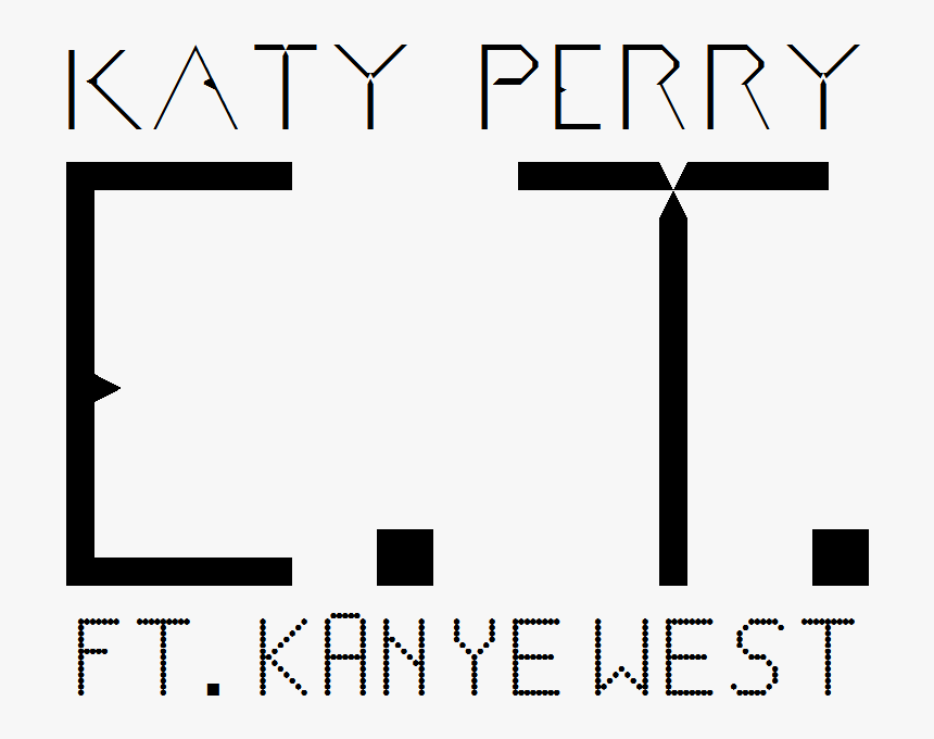 Description De L"image Katy Perry - Katy Perry Et Logo Png, Transparent Png, Free Download